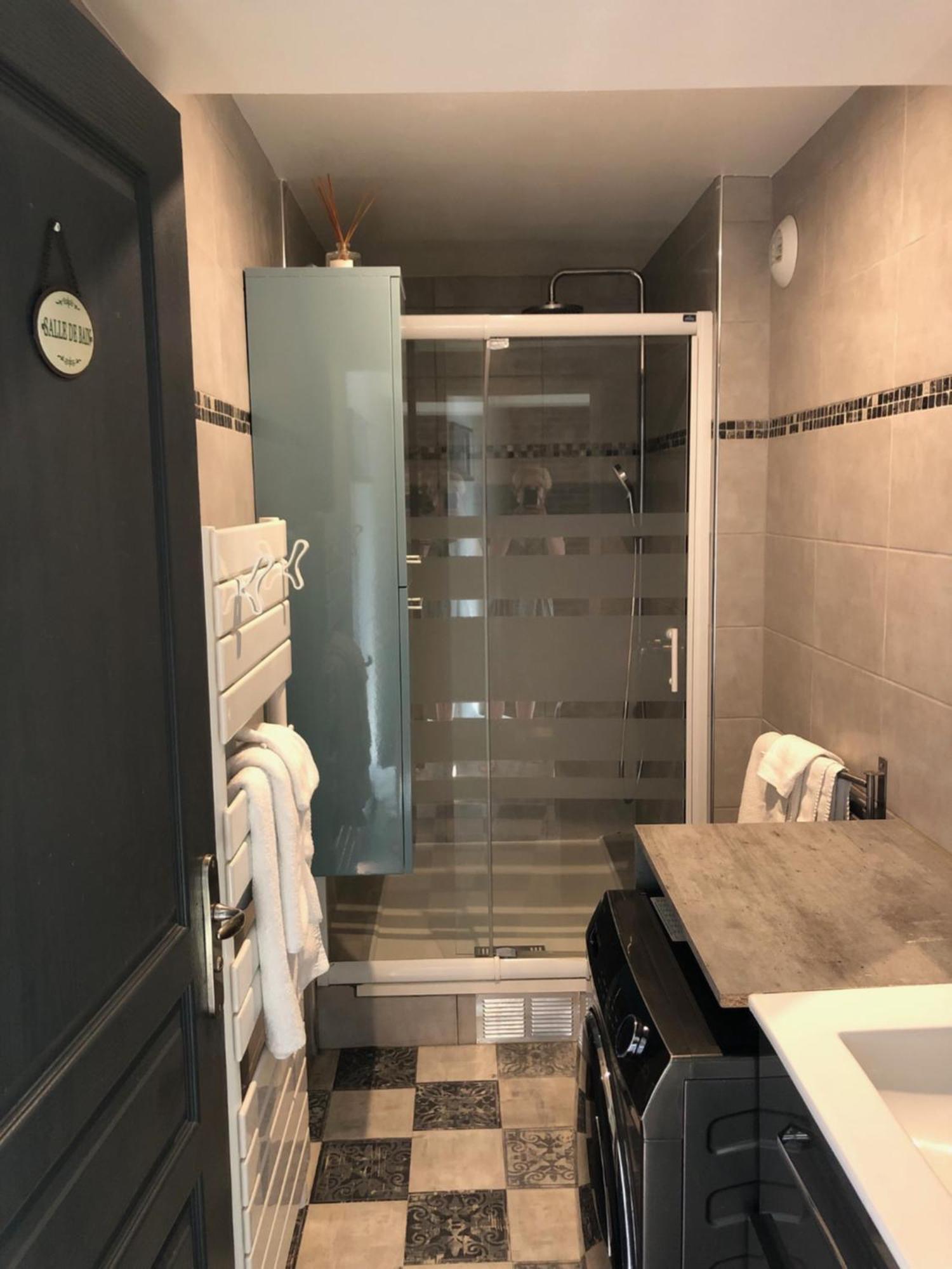 Duplex Deux Chambres - Emplacement Ideal- Вімере Екстер'єр фото